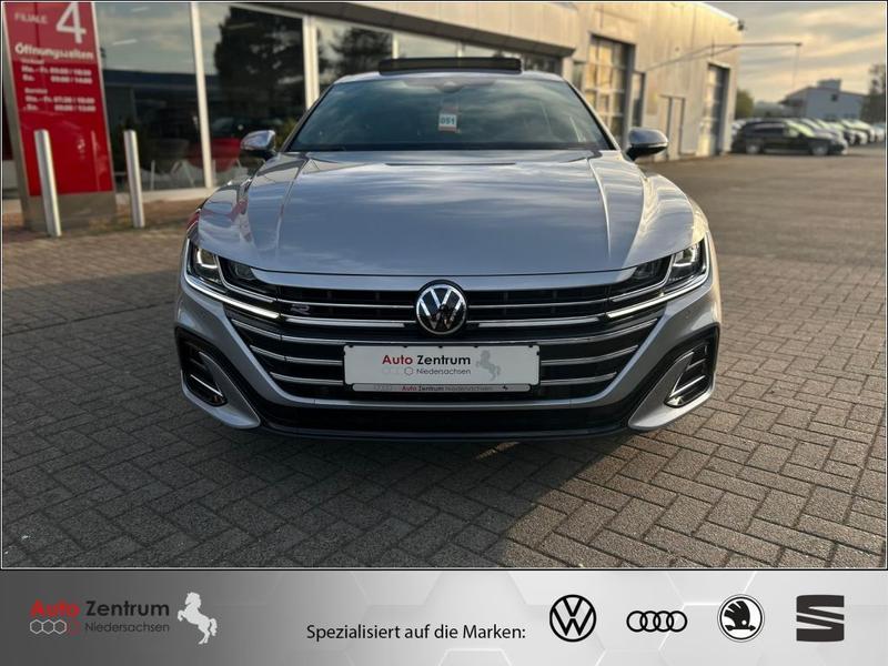 VW Arteon