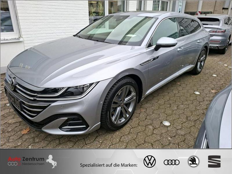 VW Arteon