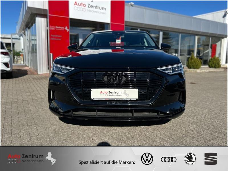 Audi e-tron Sportback