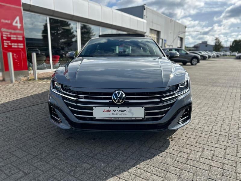 VW Arteon