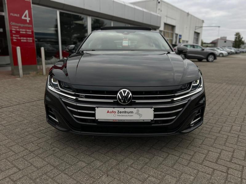 VW Arteon