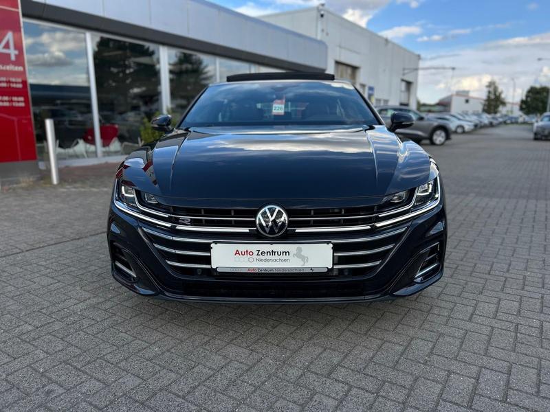 VW Arteon