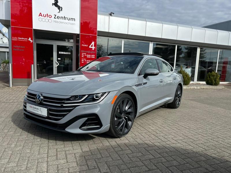 VW Arteon