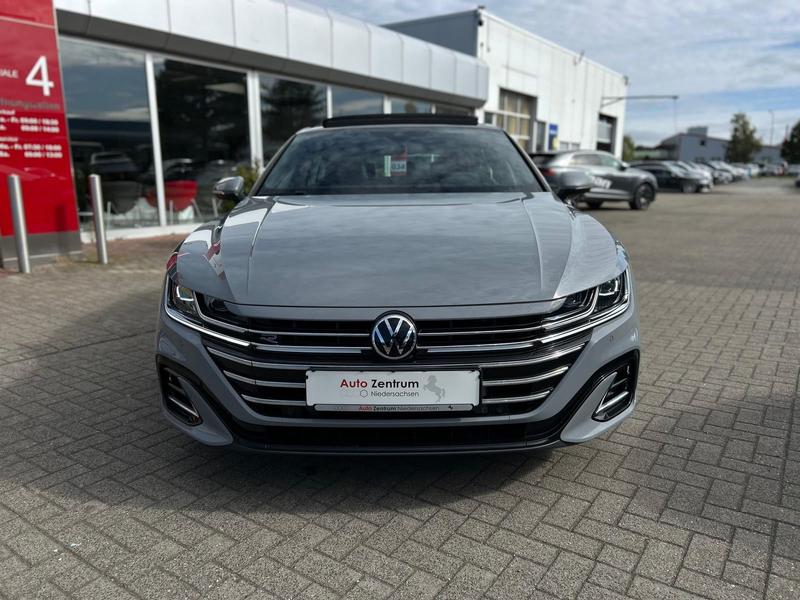 VW Arteon