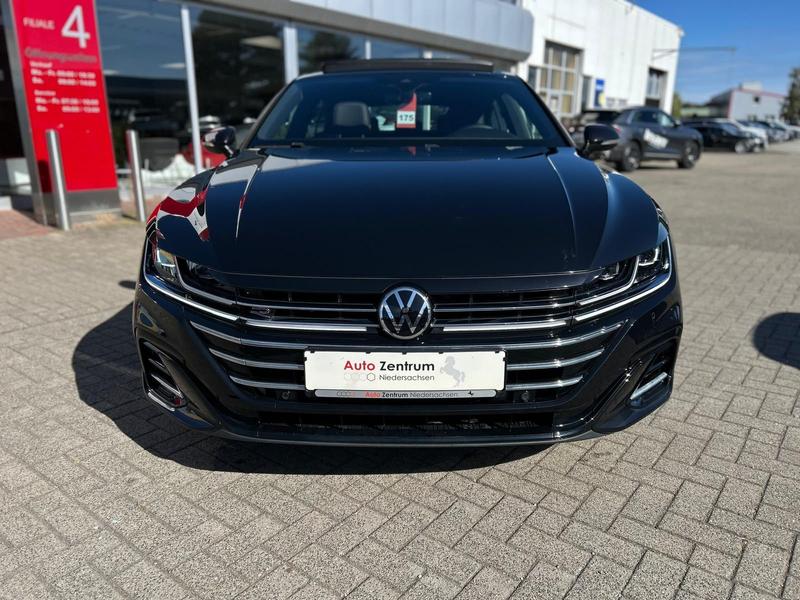 VW Arteon