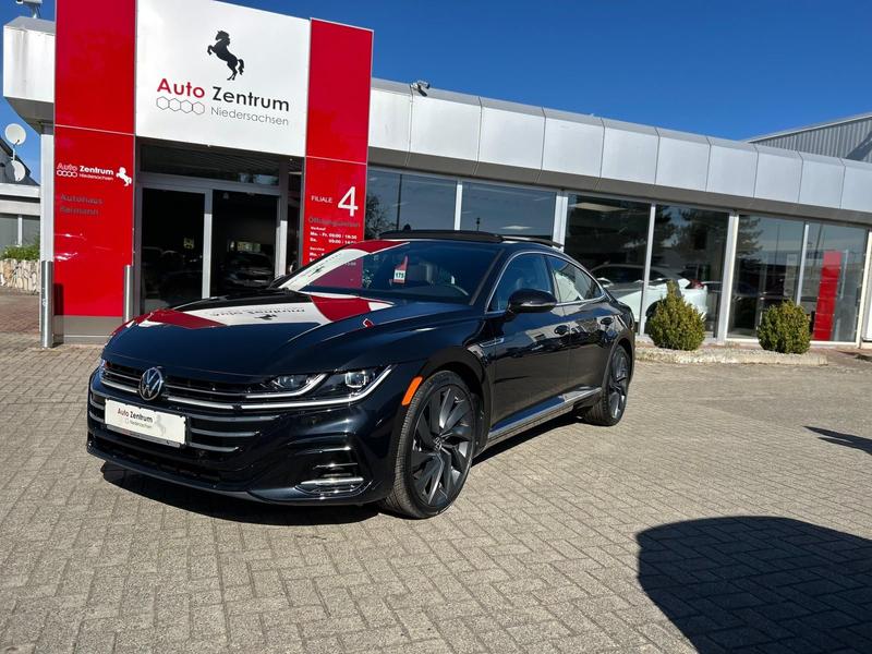 VW Arteon
