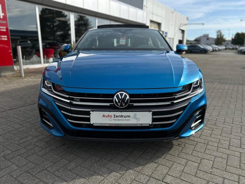 VW Arteon