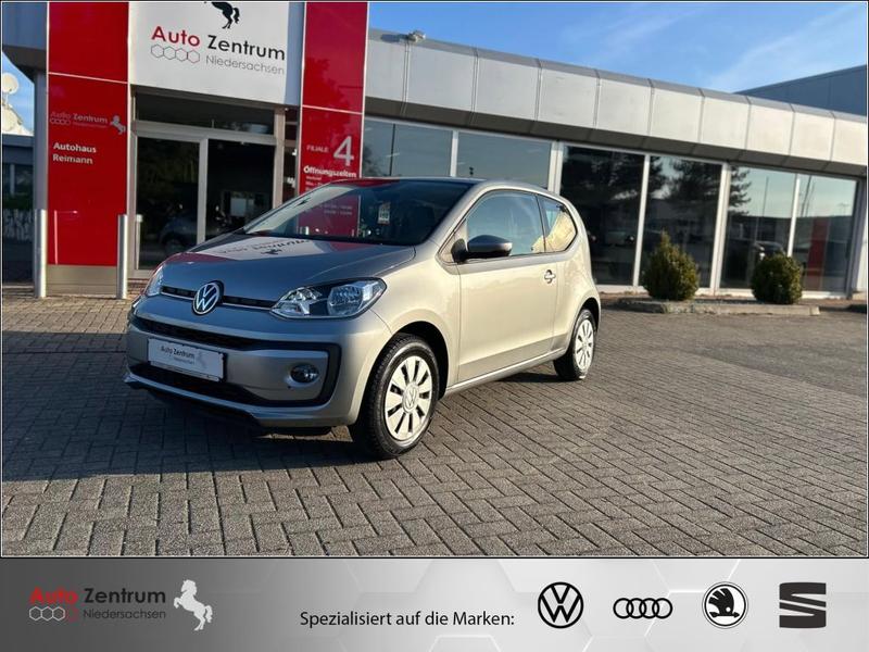 VW up!
