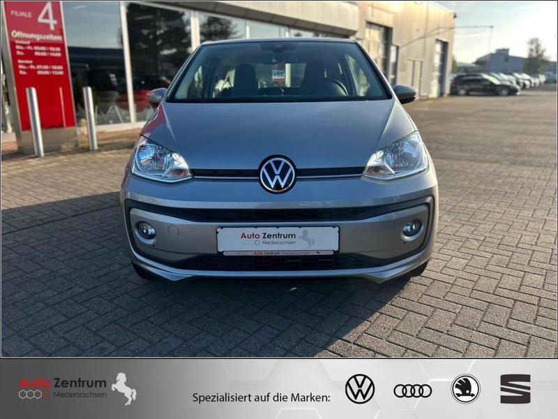 VW up!