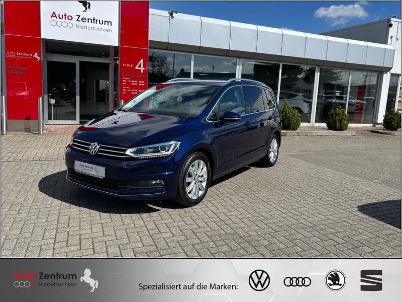 VW Touran