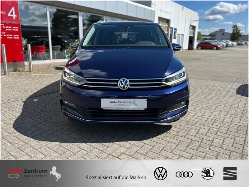 VW Touran