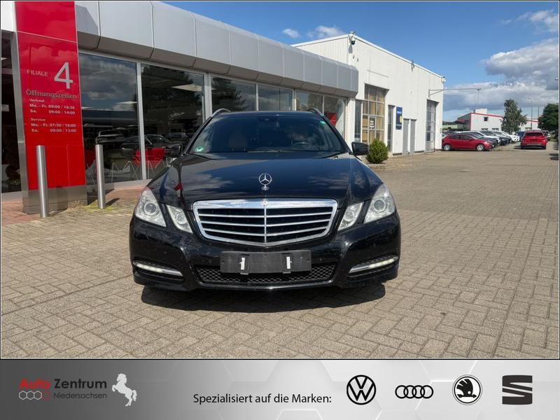 Mercedes-Benz E 350