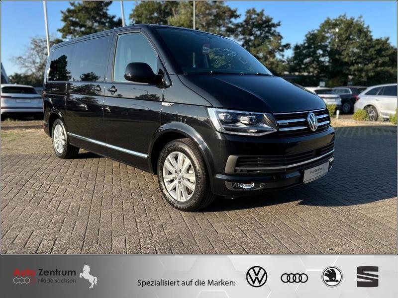 VW T6 Multivan