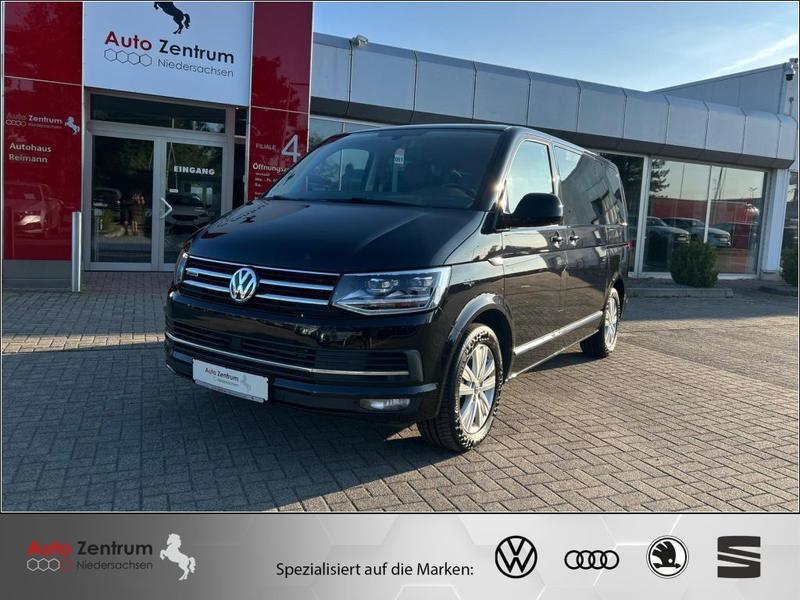 VW T6 Multivan
