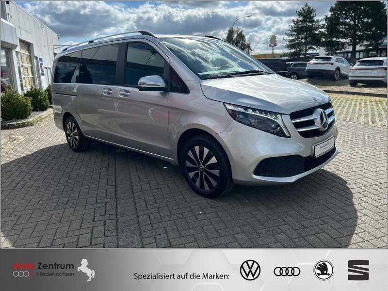 Mercedes-Benz V 220