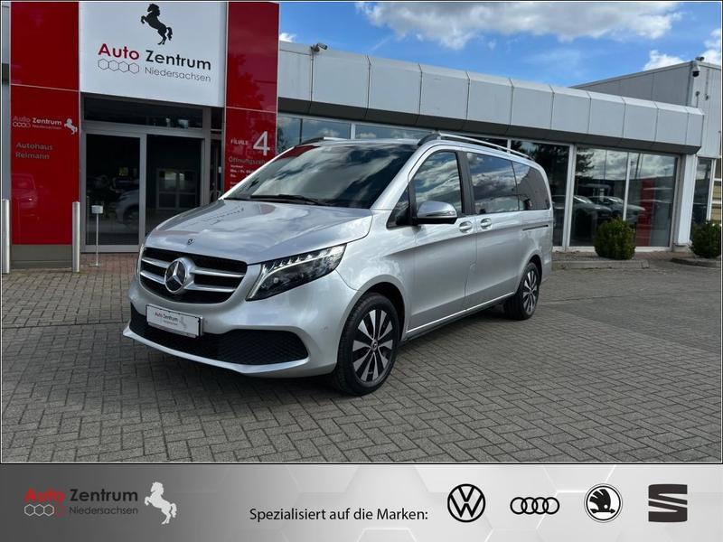 Mercedes-Benz V 220