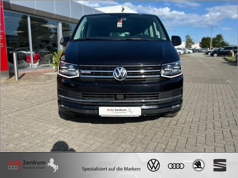 VW T6 Multivan