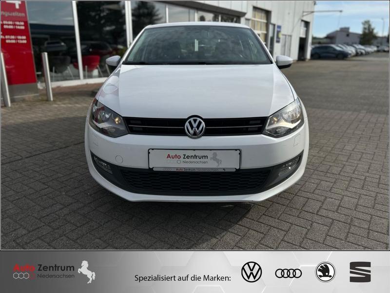 VW Polo
