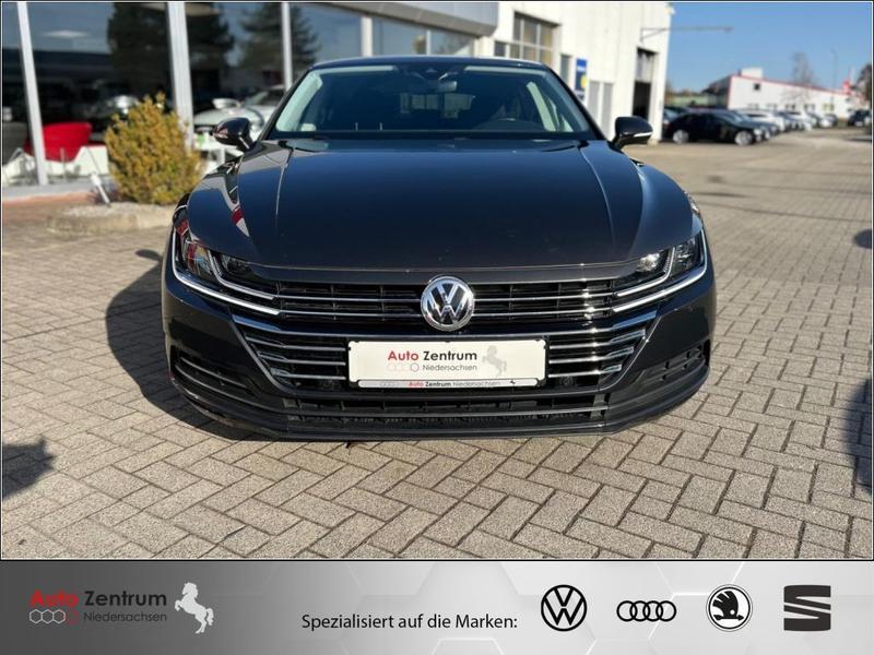 VW Arteon