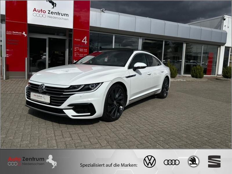 VW Arteon