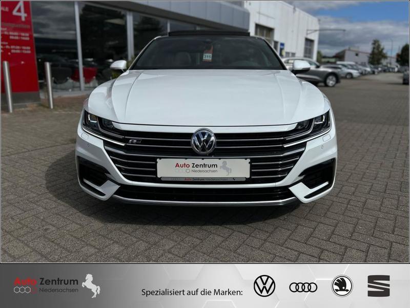 VW Arteon