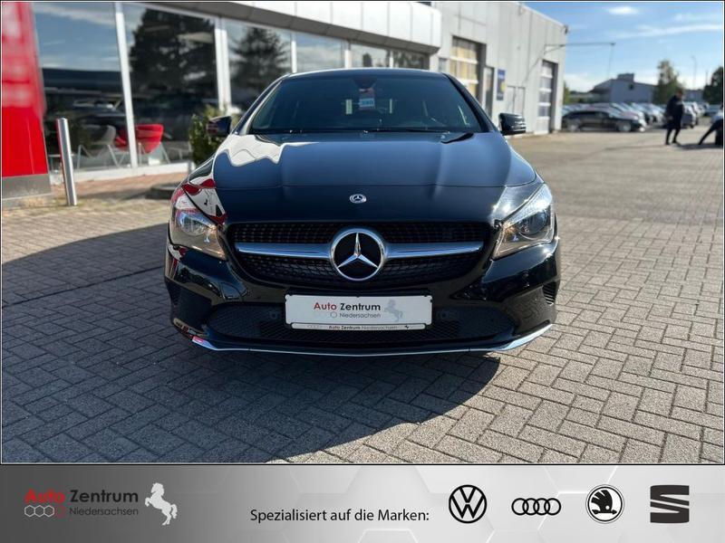Mercedes-Benz CLA 200 Shooting Brake