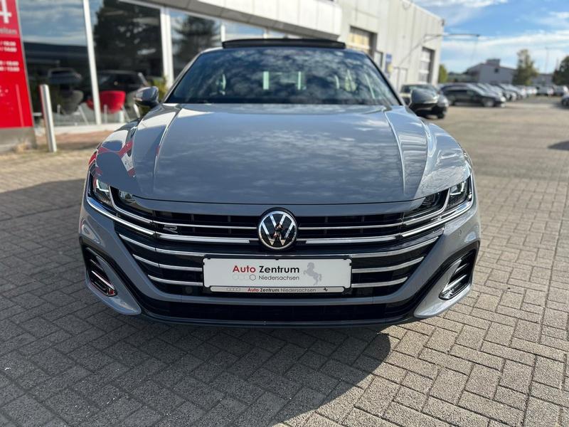 VW Arteon