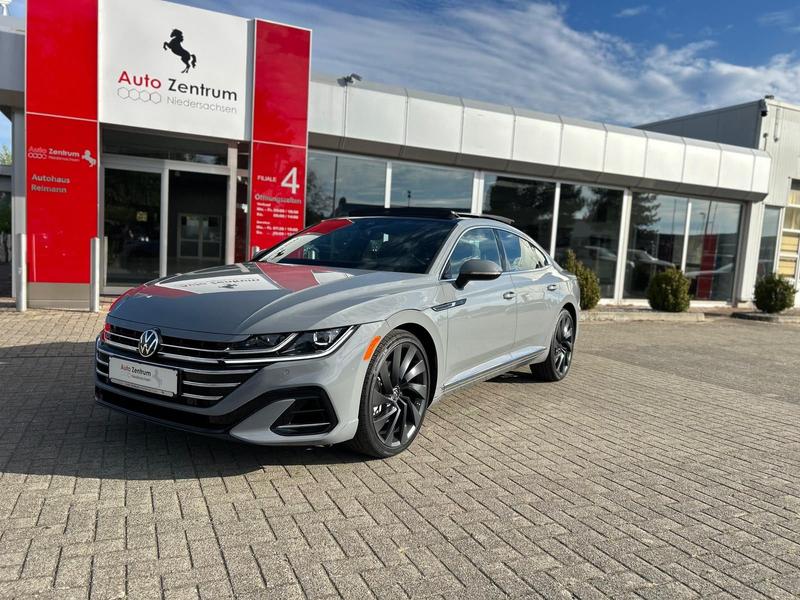 VW Arteon