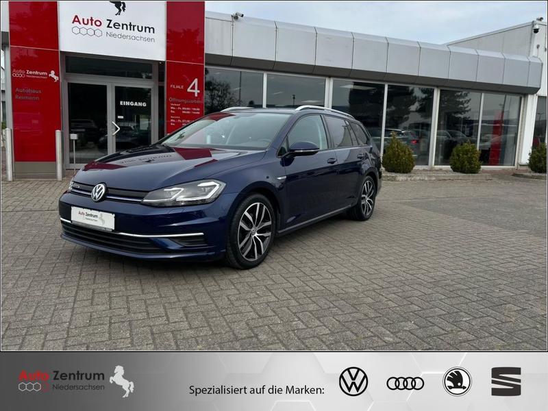 VW Golf Variant