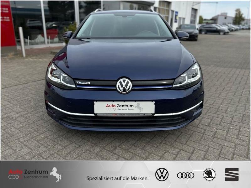 VW Golf Variant