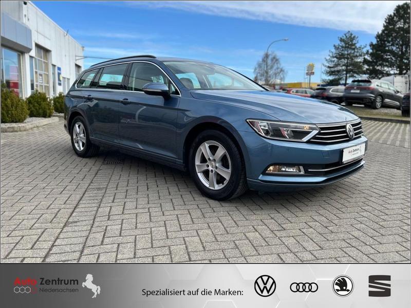 VW Passat Variant