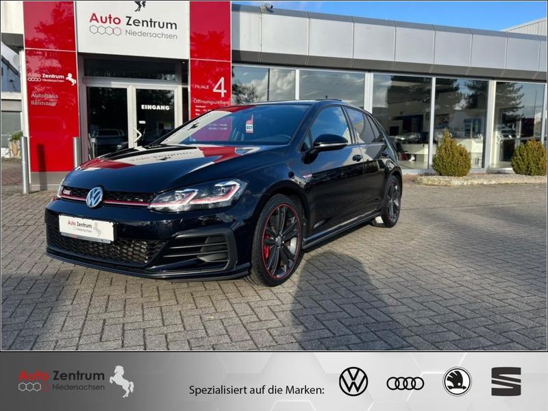 VW Golf GTI