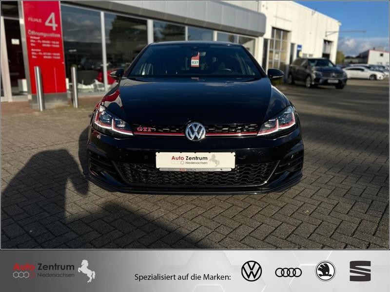 VW Golf GTI