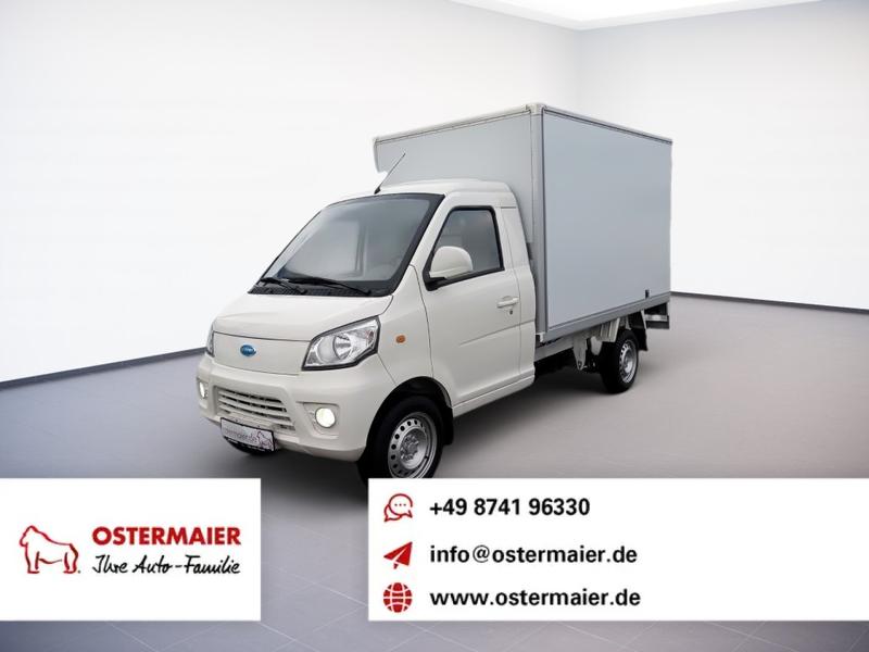 Cenntro Logistar 200
