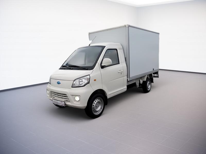 Cenntro Logistar 200