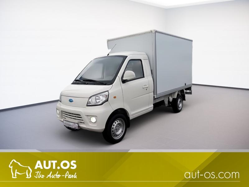 Cenntro Logistar 200