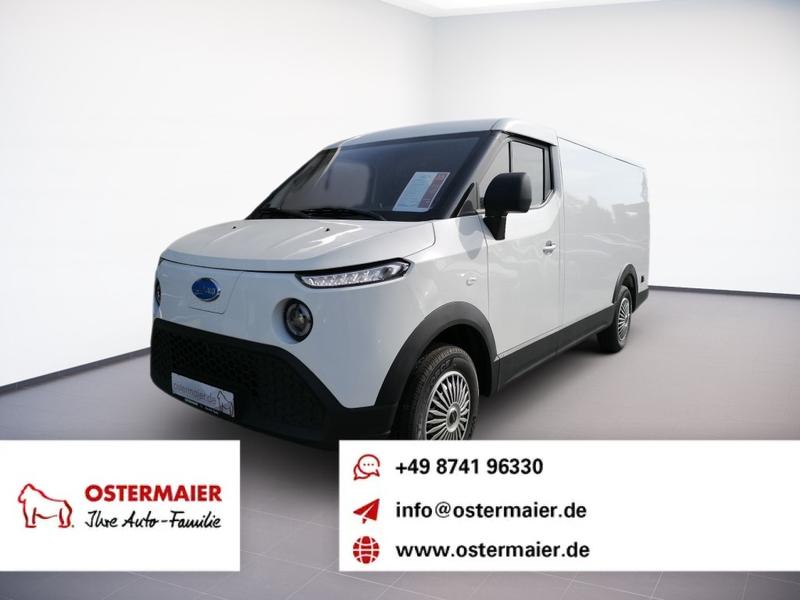 Cenntro Logistar 260