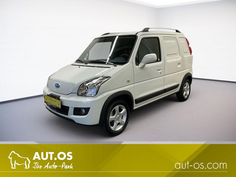 Cenntro Logistar 100
