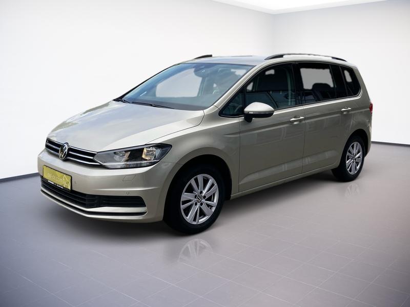 VW Touran