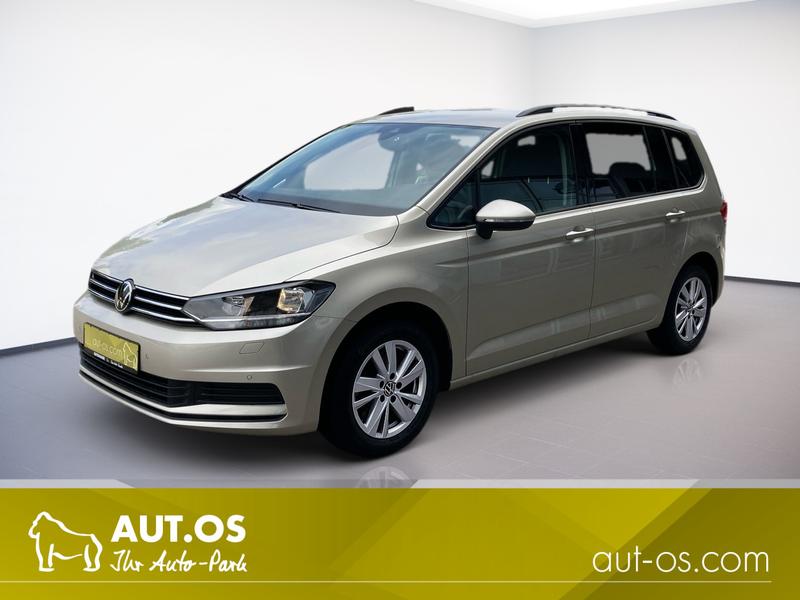 VW Touran