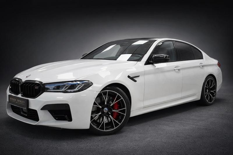 BMW M5