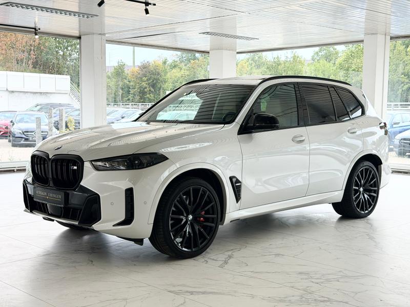 BMW X5 M60