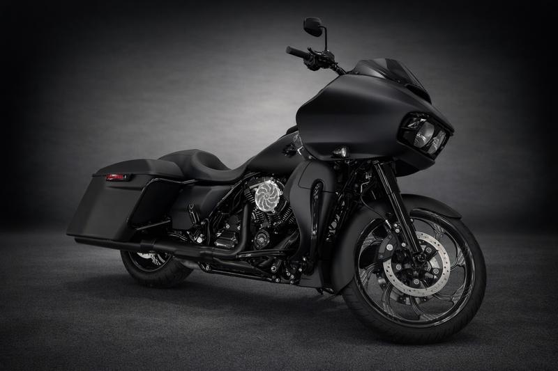 Harley Davidson Road Glide