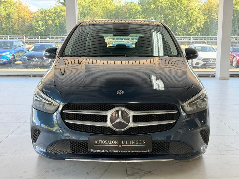 Mercedes-Benz B 250