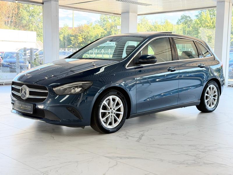Mercedes-Benz B 250