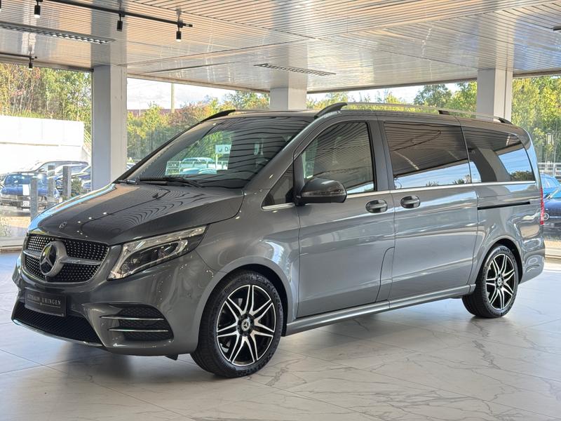 Mercedes-Benz V 300