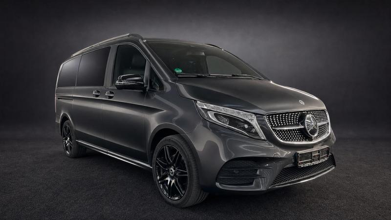 Mercedes-Benz V 300
