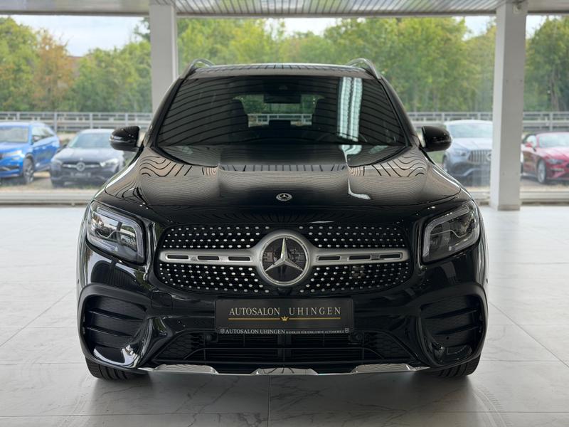 Mercedes-Benz GLB 250