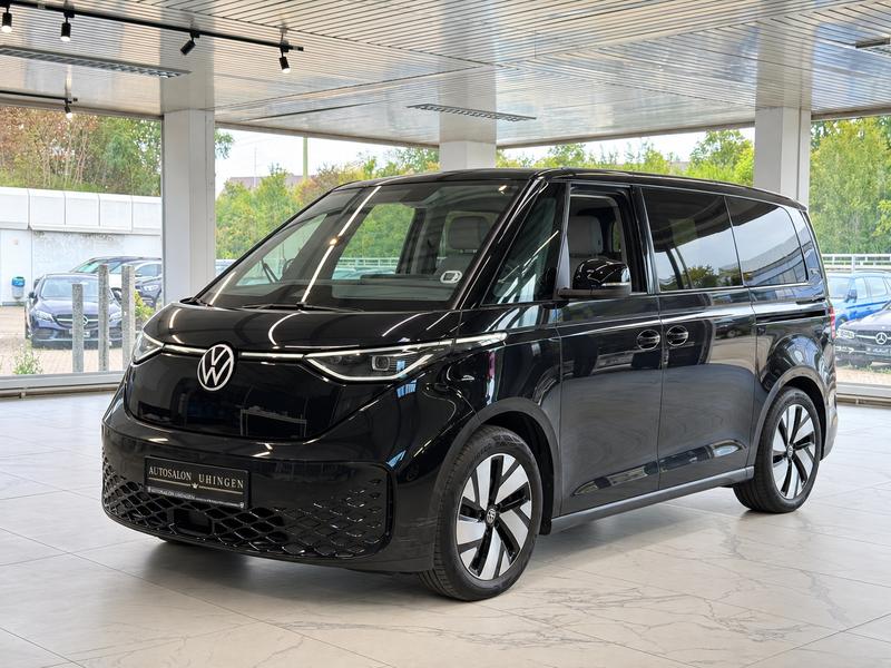 VW ID. Buzz