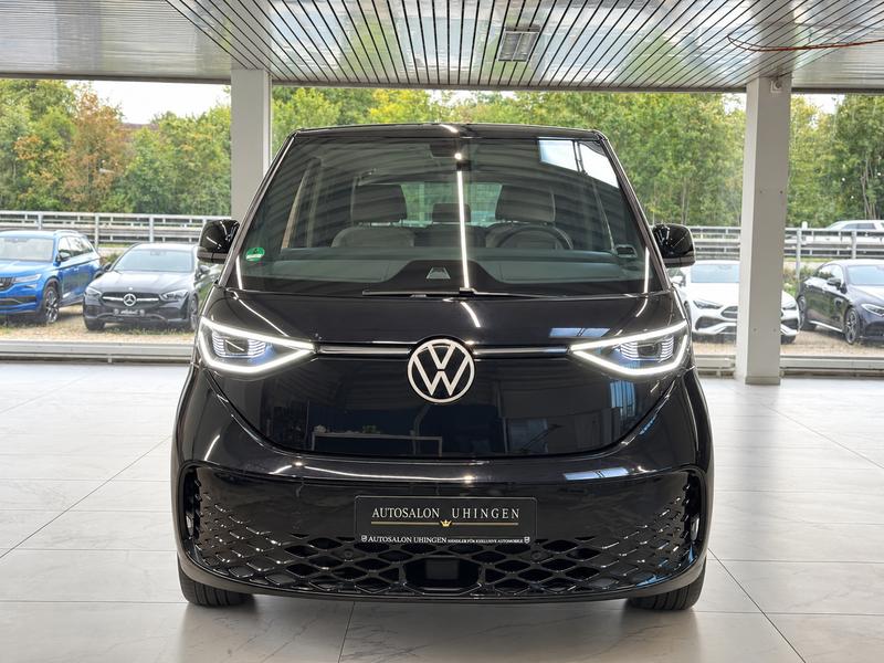 VW ID. Buzz
